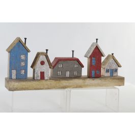 Decoracion Scandi DKD Home Decor Multicolor 10 x 24 x 60 cm Precio: 25.3737. SKU: S3029095