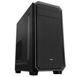 NOX Coolbay MX2 Mini Tower Negro Precio: 40.68999979. SKU: S5601364