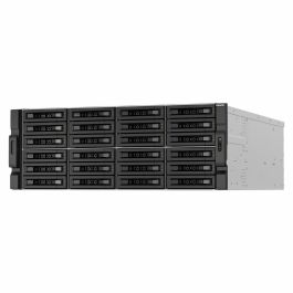 QNAP TS-h3087XU-RP-E2378-64G NAS rackmount 4U 30-Bay Intel Xeon E-2378 8 Cores 64GB ECC DDR4