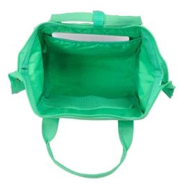Mochila Casual Benetton benetton Verde