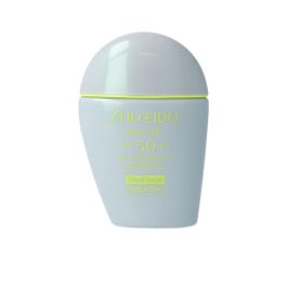 Crema Hidratante Efecto Maquillaje Sun Care Sports Shiseido SPF50+ (12 g) Precio: 24.50000014. SKU: S0567766