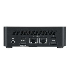 MSI Cubi NUC AI 1UMG-037BES Barebone Mini PC Intel Core Ultra 7 155H 16 Núcleos, DDR5, M.2, Thunderbolt 4, Wi-Fi 6E