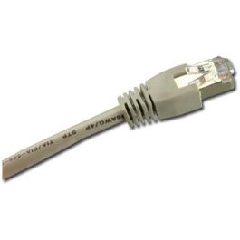Sharkoon 4044951014873 Cable de Red RJ45 S/FTP CAT.6 Macho/Macho 5m Verde Precio: 20.89000023. SKU: B15KLNY864