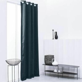Today Cortina Aislante Térmica Essential Uni Pavo Real Poliéster 140 x 240 cm Today Cortina Aislante Térmica Essential Uni Pavo Real Poliéster 140 x 240 cm