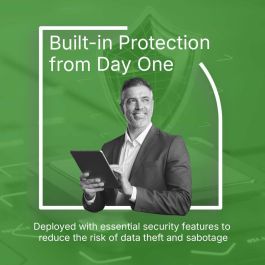 Router ZyXEL FWA515-EU0102F Blanco USB 2.0 Ethernet LAN 2 Wi-Fi