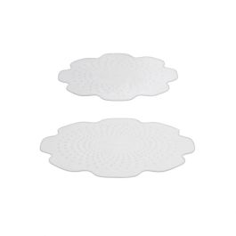 Tescoma 4food Tapas Flexibles de Silicona Universales para Boles, Herméticas, Ø17 y 23 cm, 2 Unidades, Aptas Frigorífico/Lavavajillas Tescoma 4food Tapas Flexibles de Silicona Universales para Boles, Herméticas, Ø17 y 23 cm, 2 Unidades, Aptas Frigorífico/Lavavajillas