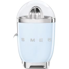 Smeg CJF11PBEU Exprimidor de Cítricos Diseño Años 50 Azul Precio: 129.49999953. SKU: B1B77RL94A