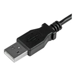 Cable USB a Micro USB Startech USBAUB2MLA