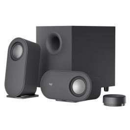 Altavoces Logitech Z407 2.1 Bluetooth 80 W Altavoces Logitech Z407 2.1 Bluetooth 80 W Precio: 107.49999975. SKU: S7805356