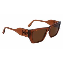 Gafas de Sol Unisex Karl Lagerfeld KL6123S-5418246 ø 54 mm
