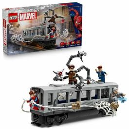 Juego de Construcción Lego 76321