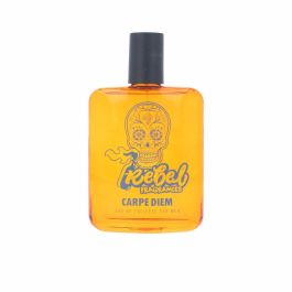 Rebel Carpe Diem For Men Eau De Toilette Vaporizador 100 ml Precio: 10.89. SKU: B1HX983FCR