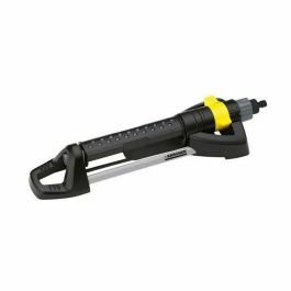 KÄRCHER OS 5320 S Aspersor oscilante con ajuste de rango y flujo, protección salpicaduras, puntas metal, boquillas silicona y herramienta limpieza Precio: 52.5000003. SKU: B1782JXLVV