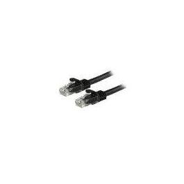 Cables Fibra - Ethernet - Telef. Startech Cable 10M Gris Cat6 Snagless Cables Fibra - Ethernet - Telef. Startech Cable 10M Gris Cat6 Snagless
