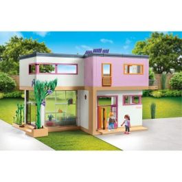 PLAYMOBIL - 71607 - Casa del arquitecto PLAYMOBIL - 71607 - Casa del arquitecto