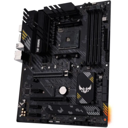 ASUS Placa Base TUF GAMING B550-PLUS 90MB14G0-M0EAY0