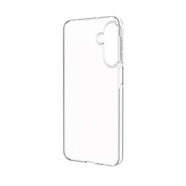 Funda para Móvil Muvit for Change Galaxy A26 5G Transparente