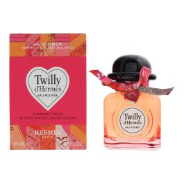 Twilly D'hermes Eau Poivree Charming Twilly Limited Edition, Agua de perfume, Para mujeres, 85 ml Precio: 92.50000001. SKU: B1HTWLV555