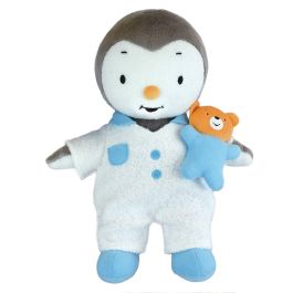 Jemini Peluche T'choupi Luminou 25 cm de Poliéster, Apto para Niños y Niñas desde el Nacimiento, Lavable a 30° Precio: 34.50000037. SKU: B1CW6YMZAV