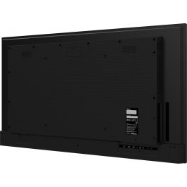 iiyama LH5565UHSB-B1 Monitor Táctil IPS 55" 4K UHD (3840x2160) 60Hz 8ms 24/7 con WiFi, HDMI y DP