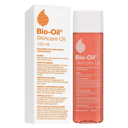 Bio Oil 125 mL Bio Oil 125 mL Precio: 18.49999976. SKU: B18Y6GGMA7
