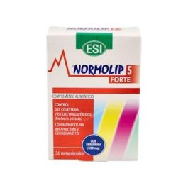 Normolip 5 Forte Precio: 27.5. SKU: B19XXDM2QX