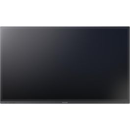 Sharp PN-LA652 Panel Plano Interactivo 65" LCD 4K Ultra HD Negro Pantalla Táctil