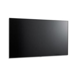 NEC MultiSync M751 Pantalla plana para señalización digital 190,5 cm (75") LCD 500 cd / m² 4K Ultra HD Negro 24/7 NEC MultiSync M751 Pantalla plana para señalización digital 190,5 cm (75") LCD 500 cd / m² 4K Ultra HD Negro 24/7