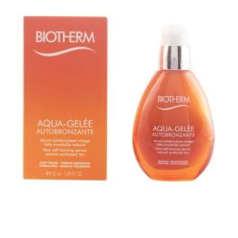 Biotherm Autobronzant Aqua-Gelée Biotherm Autobronzant Aqua-Gelée Precio: 21.49999995. SKU: S4513244