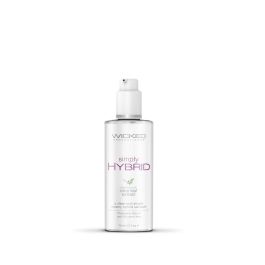 Lubricante Wicked Sensual Care 70 ml Lubricante Wicked Sensual Care 70 ml Precio: 35.58999983. SKU: B1GEQ6QP95