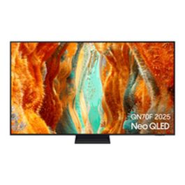 Smart TV Samsung TQ55QN70F 55" 4K Ultra HD HDR Neo QLED Precio: 1029.49999966. SKU: B1DD89P8CP