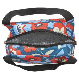 Cook Concept Bolsa Térmica Flor 25x14x16 cm Colección Take Away Interior Térmico