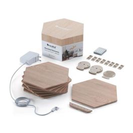 Nanoleaf Elements Hexagons Starter Kit 7PK Nanoleaf Elements Hexagons Starter Kit 7PK Precio: 262.89000023. SKU: B1B6WDNF4S