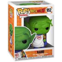 Funko POP Dragon Ball Z Kami Serie 9 Figura de vinilo de 9cm