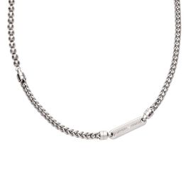 Collar Mujer Emporio Armani EGS3182040 Plateado Collar Mujer Emporio Armani EGS3182040 Plateado Precio: 161.49999954. SKU: B1FX5PQ8LH