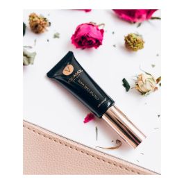 Volumax Labial Velvet Mate Coral Red 7.5 ml con Efecto Voluminizador y Acabado Duradero