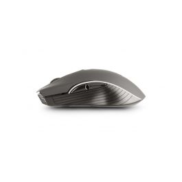 Ratón Bluetooth Inalámbrico Urban Factory BTM05UF Verde 2400 dpi Ratón Bluetooth Inalámbrico Urban Factory BTM05UF Verde 2400 dpi