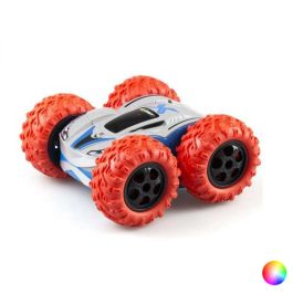 Coche radio control exost cross 360º 2,4 ghz velocidad maxima 12 km/h. 30 cm - modelos surtidos Precio: 38.89000016. SKU: S2400749
