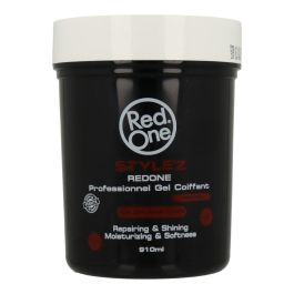 Red One Gel fijador Professional Hair Protein con vitaminas extra fuerte 910 ml Precio: 10.50000006. SKU: B12YJLALK5
