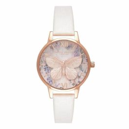 Reloj Mujer Olivia Burton OB16GH07 (Ø 30 mm) Reloj Mujer Olivia Burton OB16GH07 (Ø 30 mm) Precio: 75.90000033. SKU: B1HAYG53EC