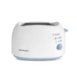 Tostadora Orbegozo TO-3010 700 W