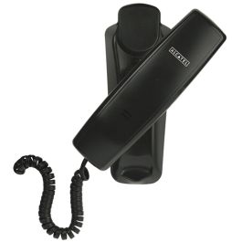 Teléfono Fijo Alcatel ATL1613456 Negro Precio: 17.5000001. SKU: S5606702