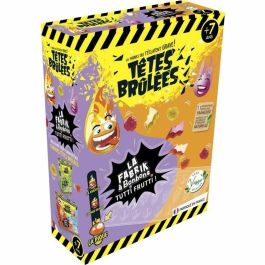 Silverlit AAAPN64851 Toda la fábrica de cabezas quemadas Precio: 35.50000003. SKU: B1CBBWD383