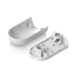 Ubiquiti Camera Arm Mount, Aluminum alloy, polycarbonate, IP66, white, for UVC-G5-Turret-Ultra Ubiquiti Camera Arm Mount, Aluminum alloy, polycarbonate, IP66, white, for UVC-G5-Turret-Ultra
