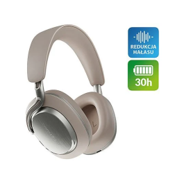 Bowers & Wilkins Auriculares Inalámbricos PX8 S2 Warm Storm FP45373