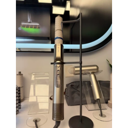 Dreame 010401AA000341 Secador de Pelo Dazzle Plegable de Alta Velocidad con Iones Negativos Anti-Frizz y Brillo Precio: 312.89000017. SKU: B1FXKSRXW5