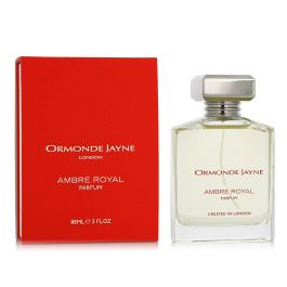 Perfume Unisex Ormonde Jayne Ambre Royal EDP 88 ml