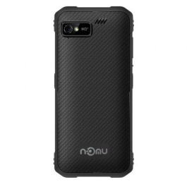 Nomu G200 PDA Comandero 6.52" Táctil 4GB RAM 128GB eMMC Android 13 IP68