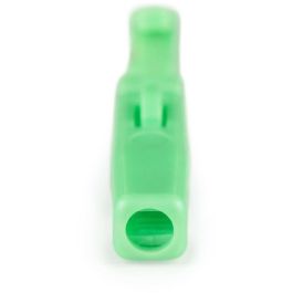 DIGITUS LWL Feldstecker LC/APC Singlemode 10 Stk. grün