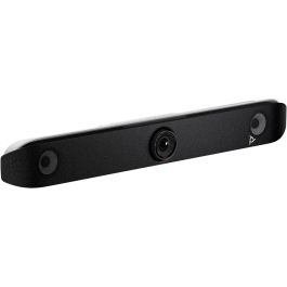 HP Poly Studio X52 AIO No Radio No PowerCord GSA/TAA White